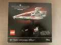 LEGO Star Wars: Acclamator-Class Assault Ship (75404)