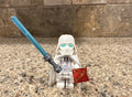 Lego Star Wars 1/100 Sold Out Redeemed Vader