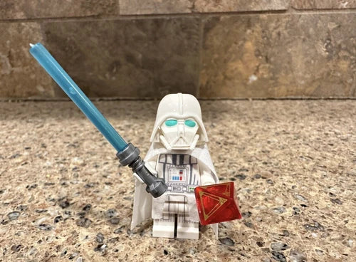Lego Star Wars 1/100 Sold Out Redeemed Vader