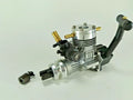 VERTEX 18 Marine Nitro RC Boat Engine Pull Starter Flywheel Collet No Glow Plug