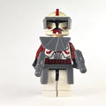 LEGO Star Wars RARE Commander Fox Minifigure sw0202a