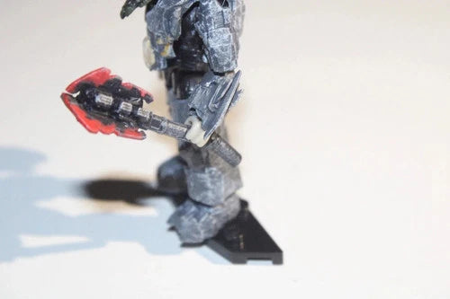 Mega Construx Halo Custom Atriox Minifigure