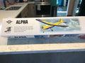 Ace Simple Series Alpha RC Airplane - Kit Version