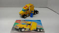 LEGO Town: Lego Truck (2148)100%COMPLETE