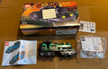 Lego KT-104 + 3744 Extra Large Green Locomotive & Bricks My Own Train