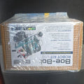 PARALLAX BOE-BOT ROBOT KIT USB Version V3 NOS For STEM EDUCATION Beginner
