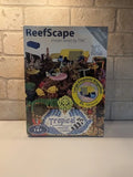 Lego Reefscape Limited Edition XL Large Emperor Angelfish (RS03)