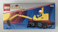 LEGO Trains: Road and Rail Repair (4525)