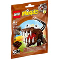 LEGO \[Mixels\] - Jawg Building Set - Series 2 (41514)