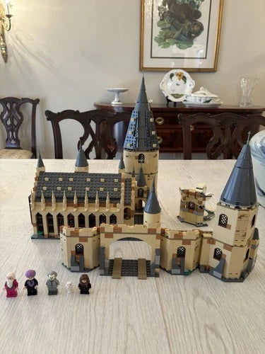 LEGO Harry Potter