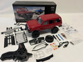 1/16 Scale RC Crawler, WPL C54-1 RTR RC Truck 4x4 Off Road RC Rock Car 2.4HGz