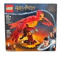 LEGO Harry Potter: Fawkes Dumbledore's Phoenix (76394)