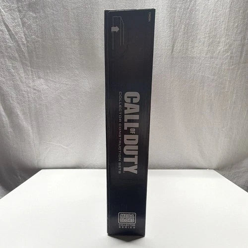 Mega Bloks Call of Duty Zombies Tranzit Diner - CNB64 - Sealed