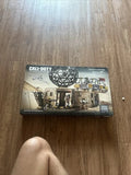 MEGA Bloks Call of Duty Dome Battleground Construction Set 06818 NIB