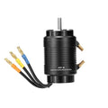 SURPASS Rocket 4074 Waterproof Brushless Motor + Water Cooling Set for RC Boat