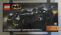 Lego - 40433_1989 Batmobile_366pcs_Blk_Retired 2019