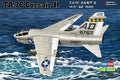 Hobby Boss HY80346 TA-7C Corsair II Airplane Model Building Kit