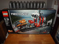 LEGO TECHNIC HOVERCRAFT KIT #42076 1020 PIECES NEW IN BOX 2018
