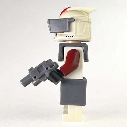 LEGO Star Wars RARE Commander Fox Minifigure sw0202a