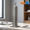 MOC-243505 Toronto Tower DIY Model building blocks Toys Christmas gift