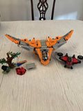 LEGO Guardians of the Galaxy