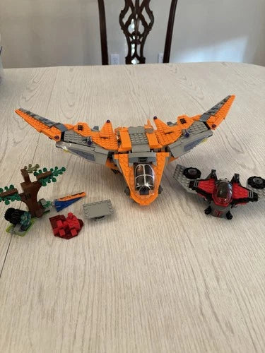 LEGO Guardians of the Galaxy