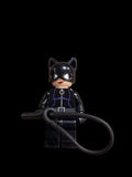 LEGO Batman 2006 Catwoman Minifigure Chase DC Vintage