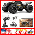 1/16 Brushless RC Cars for Adults Fast 60+ mph, RC Trucks 4x4 Offroad