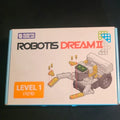 Robots Dream II Level 1 (3+) 100pc STEM Educational Blocks Set RD-1001
