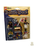 LEGO: Pirates - Battle Pack 852747 NEW SEALED RETIRED DISCONTINUED
