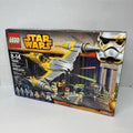 LEGO Star Wars: Naboo Starfighter (75092) - Brand New In Factory Sealed Box