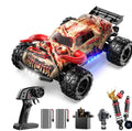 DEERC 9311E RC 1/18 All Terrain High Speed Car for adults & kids, waterproof NIB