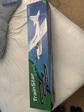 VolantexRC Trainstar Epoch 747-6 RC Plane:Includes Motor, battery and controller