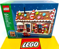 Lego 40809 Festive Gingerbread House (Christmas)