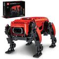 Robot Dog Dynamics Building Kits, Building Blocks Set to Build, Gift for Kids