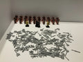 Lego Mini figures Weapons (Custom) # 5