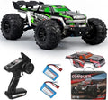 1/14 RC Cars for Adults Fast 60+ mph, RC Trucks 4x4 Offroad