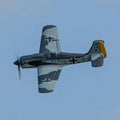 Focke-Wulf Fw 190 Micro RTF Airplane with PASS (Pilot Assist Stability Software)