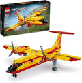 LEGO Technic 42152 Firefighter Aircraft Model Airplane Retired 1134 Pcs NEW