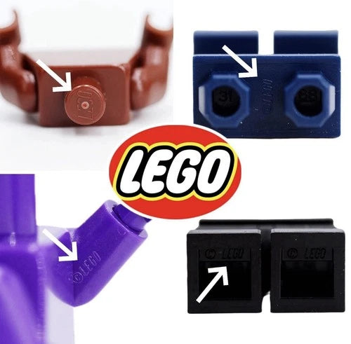 LEGO 11389 Project Hail Mary: Ryland Grace Minifigure + Rocky + Display Stand