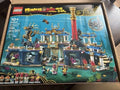 Brand New Sealed MEOW Monkie Kid 80049 Dragon of the East Palace