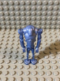 LEGO Star Wars Super Battle Droid Pearl Sand Blue Rare