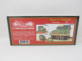 JL Innovative HO 351 Bertani's Billiards Pool Hall Bar Restaurant Building Kit