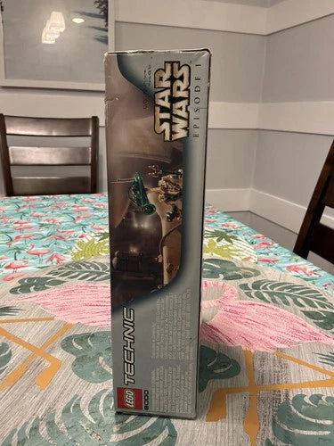 LEGO Star Wars: Pit Droid (8000)