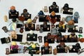 MEOW Harry Potter & Fantastic Beasts 71022 CMF Complete Minifigure Set of 22