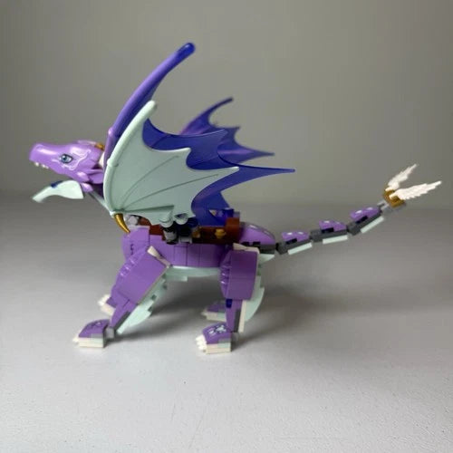 Dragon Lego Elves 41178 (Dragon only)