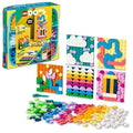 LEGO Adhesive Patches Mega Pack 41957 Toy Block Craft Bricks