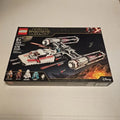 LEGO Star Wars: Resistance Y-Wing Starfighter 75249 - New/ Sealed