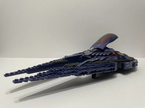 MEGA bloks Halo Covenant Seraph 97015