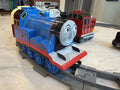 Lego Duplo Thomas The Tank Engine Train Set No Box